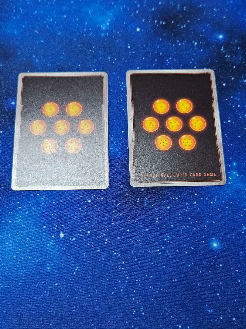 孫悟空 SCR FB05-119　2枚セット