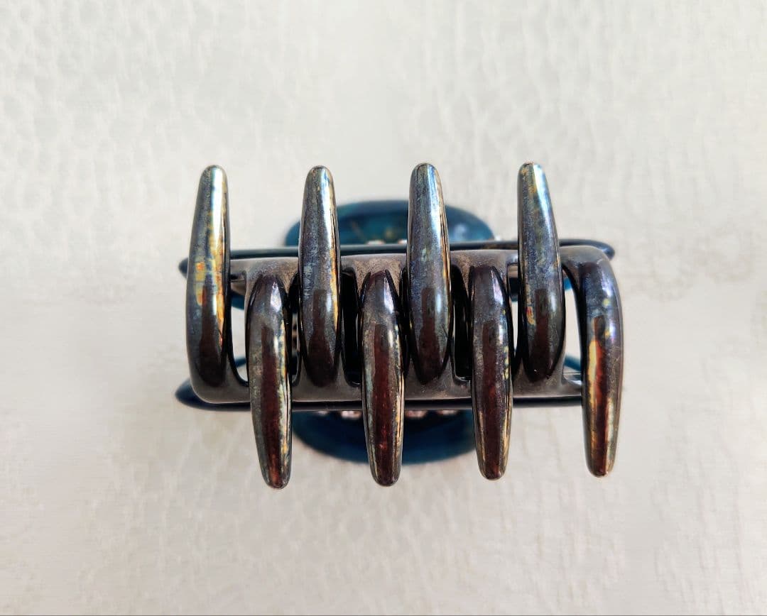 アッカ ヘアクリップ グランデサイズ