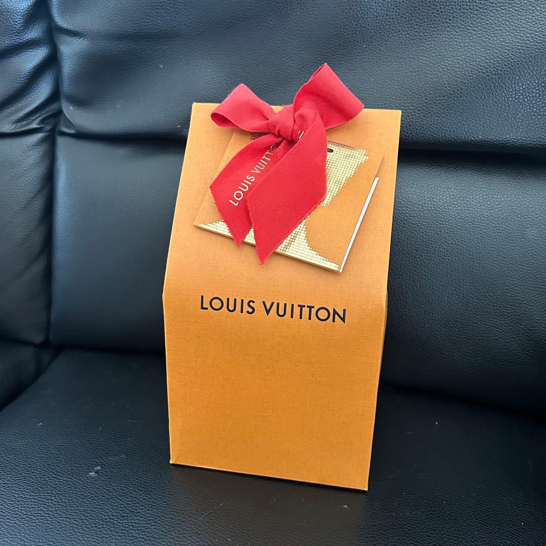 オードゥ パルファン ミニチュアセット ミニチュア香水 ルイヴィトン