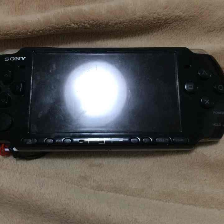 その他 PSP