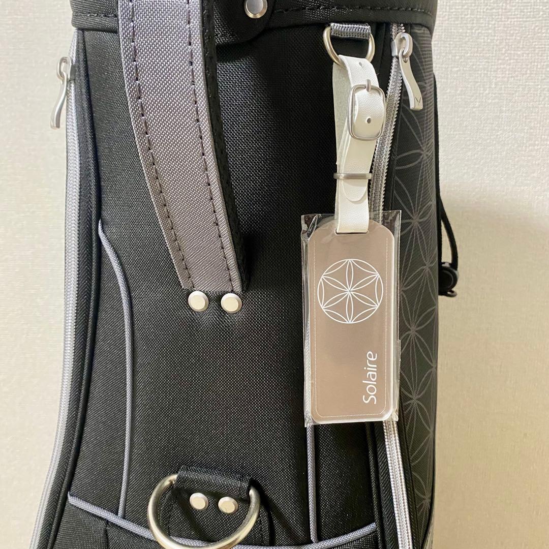 【未使用】Callaway Solaire キャディバッグ