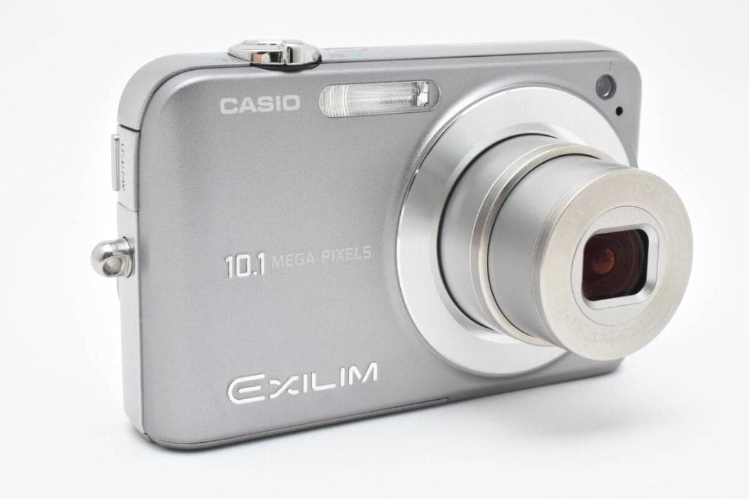 【美品】カシオ CASIO EXILIM EX-Z1080