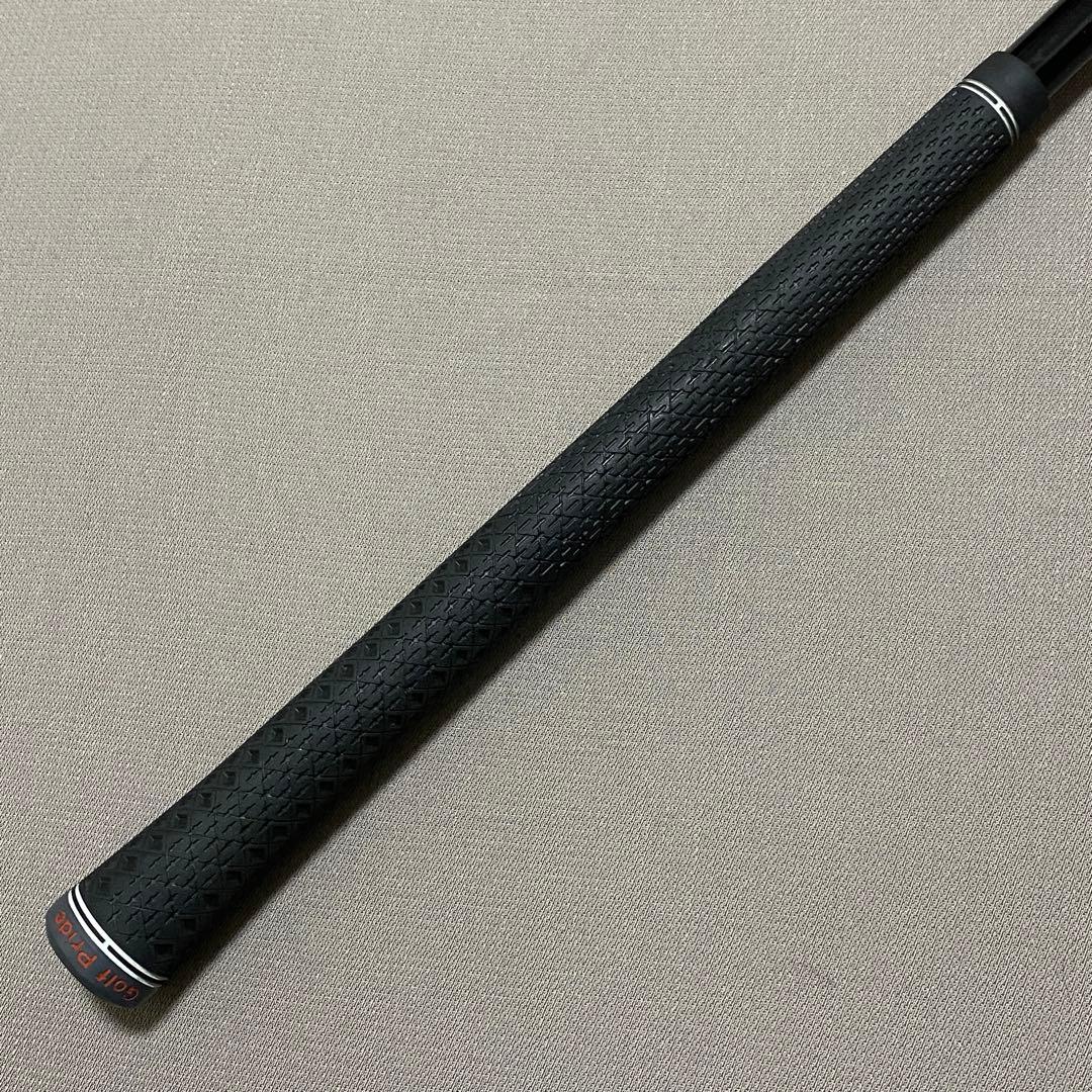 三菱ケミカル VANQUISH ヴァンキッシュ 5S ブリヂストンスリーブ