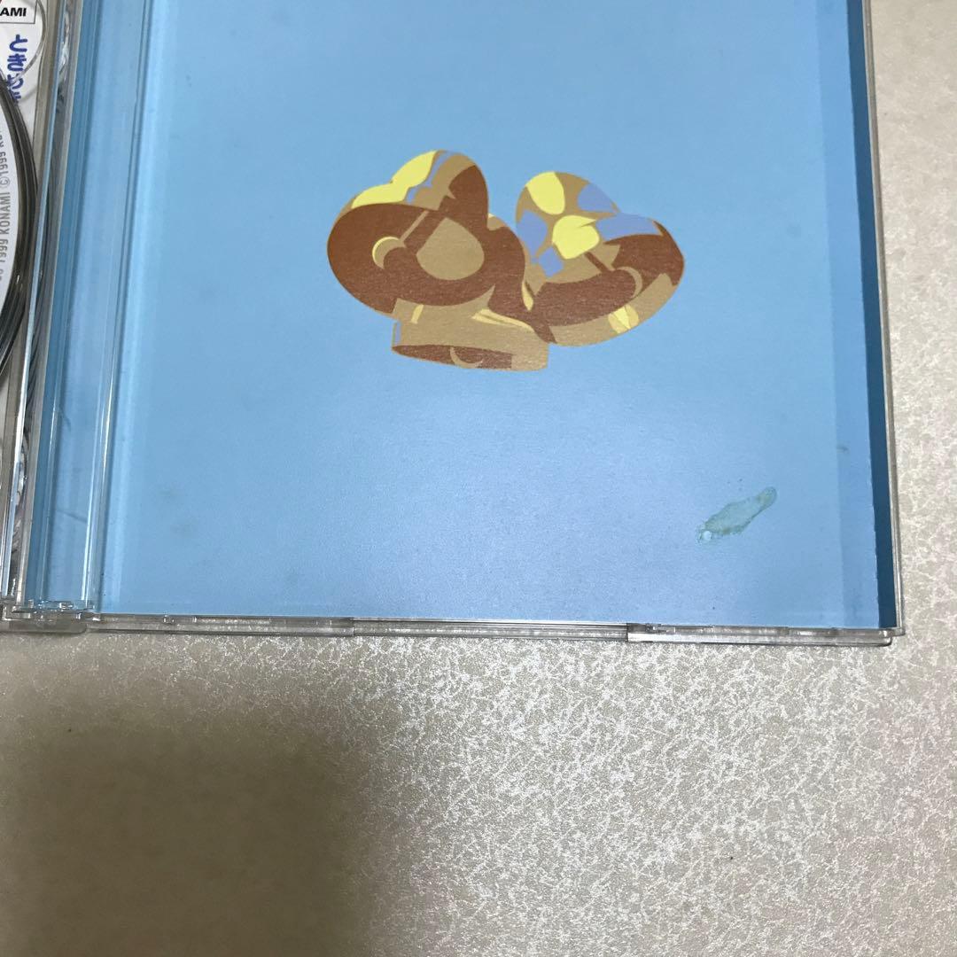 ときめきメモリアル2　CD　まとめて　32枚セット