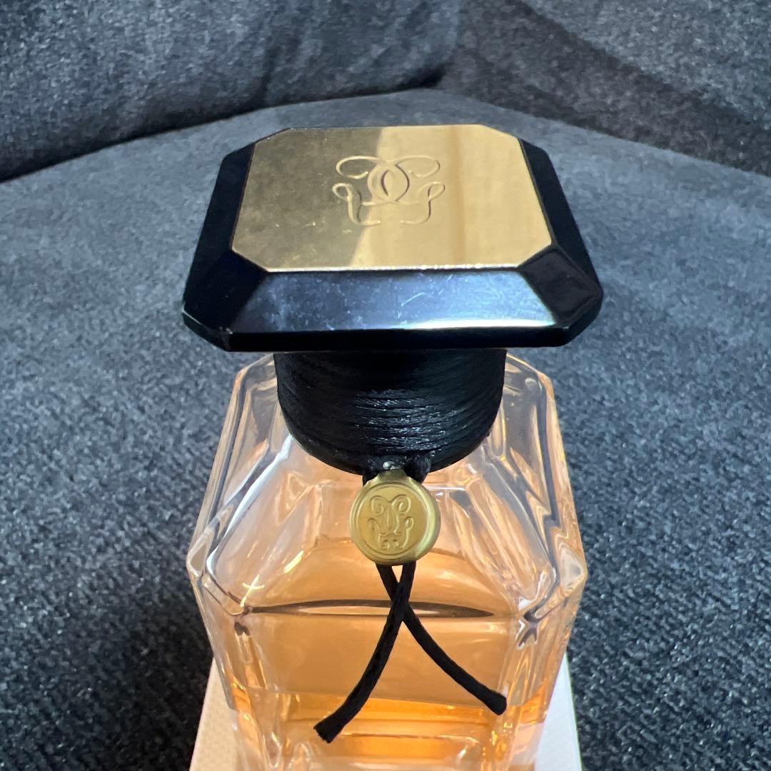 【美品】ゲラン　クルーエルガーデニア　オーデパルファン 100ml