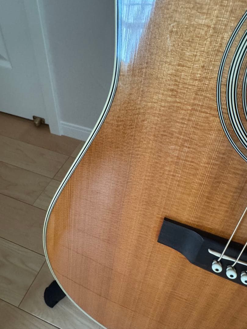 Martin D-28 2004〜2005年製【新品ギグケース付】