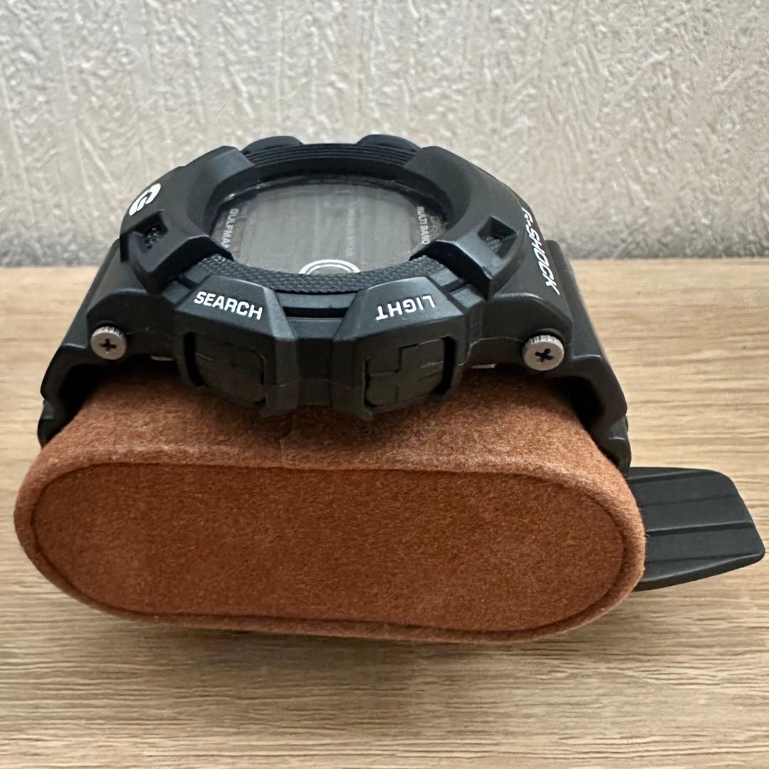 G-SHOCK ガルフマン GW-9110BW-1JF