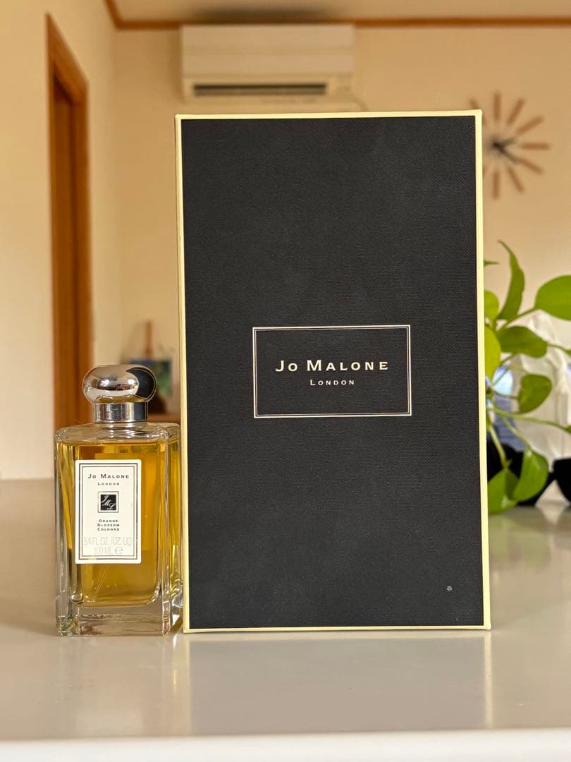 Jo Malone オレンジ ブロッサム コロン 100ml
