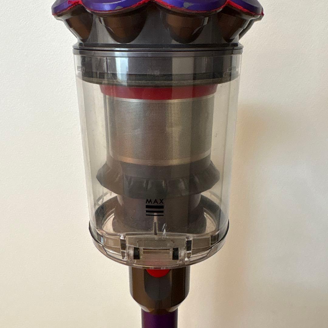 Dyson SV18 スタンド付き