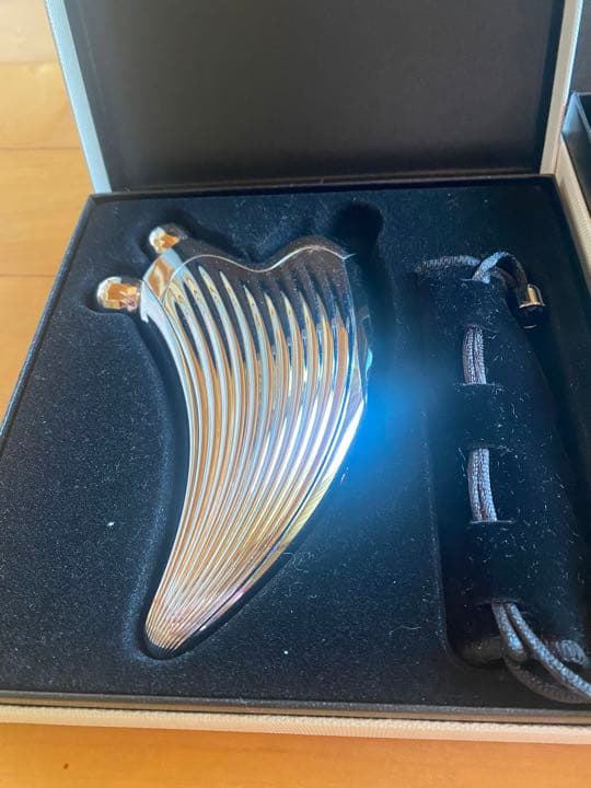 ReFa リファフォーカラットレイ、リファカッサレイのセット