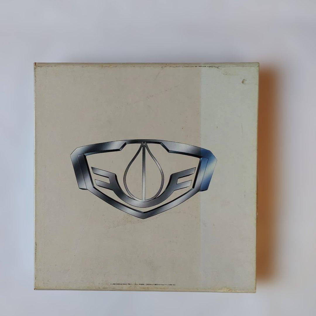 【LD版】BLUE SEED 全13巻まとめて（初回特典ケース）【かなり希少品】