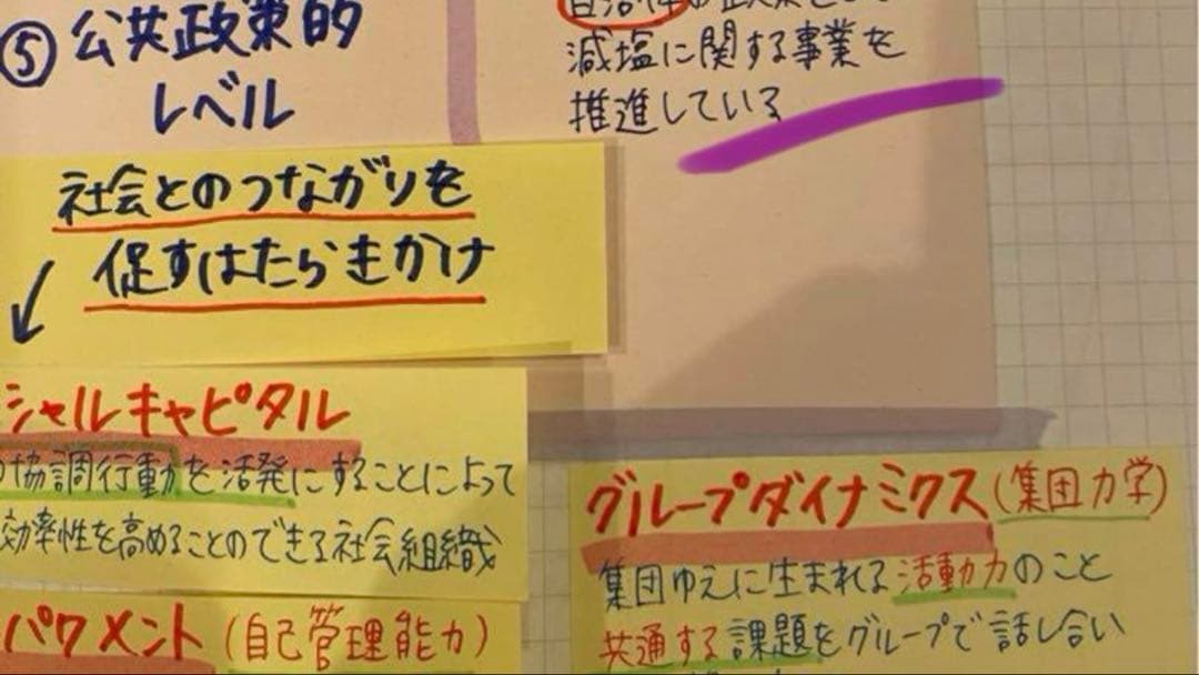管理栄養士国家試験対策　まとめノート　全科目