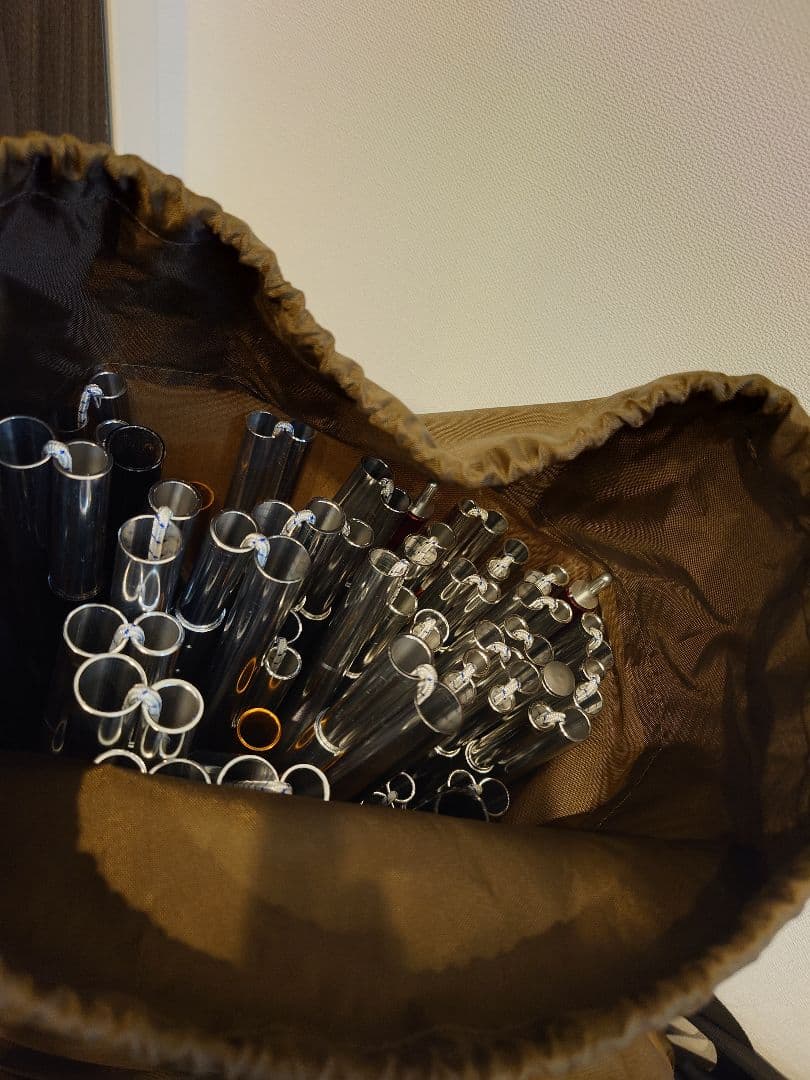 アポロン テント