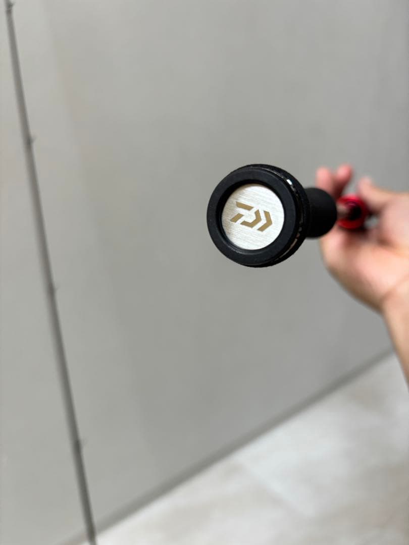 t.k ダイワエメラルダス　ストイストRT84M