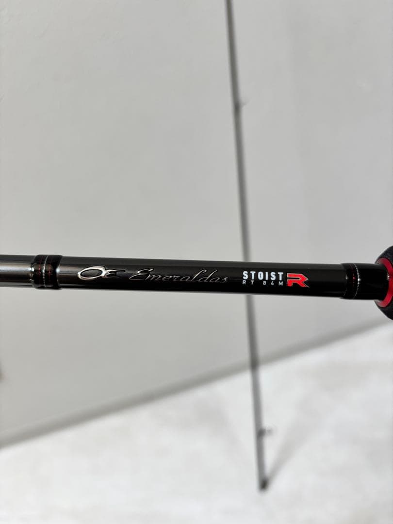 t.k ダイワエメラルダス　ストイストRT84M