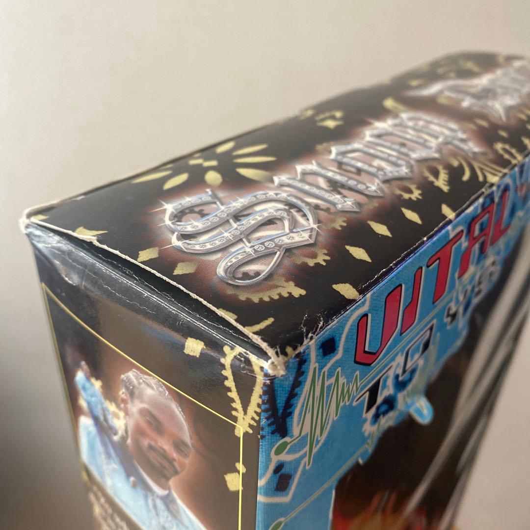 Vital toys Snoop Dogg スヌープドッグ フィギュア