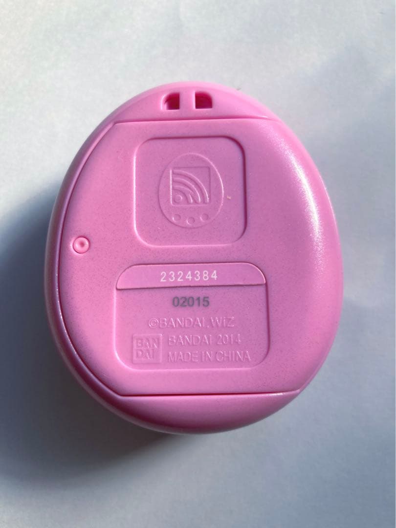 たまごっち4u+ アニバーサリー　メゾピアノ