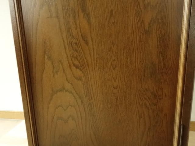 ＤＵＸ　家具　木製　ワードロープ規格外　ＵＳＥＤ