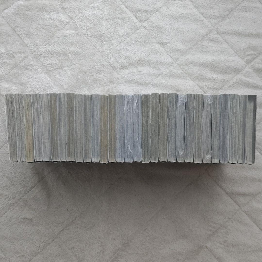 Dr. STONE 全巻セット + reboot:百夜+公式ファンブック