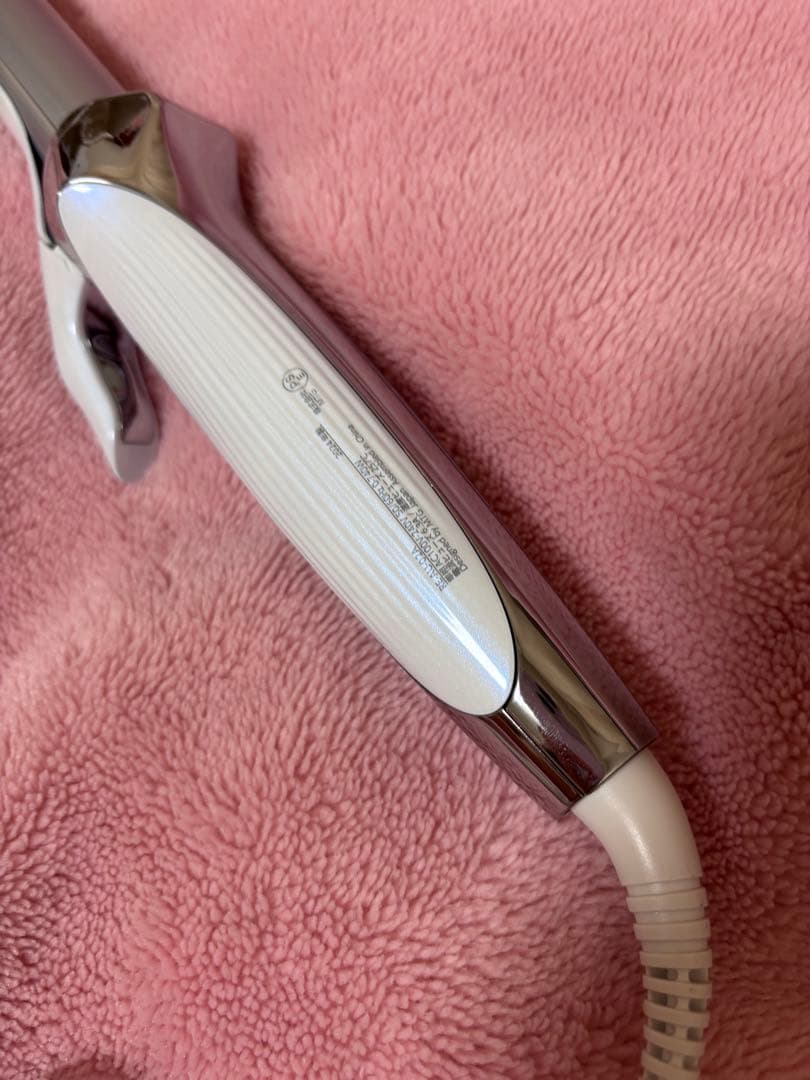 ReFa コテ 26mm リファ