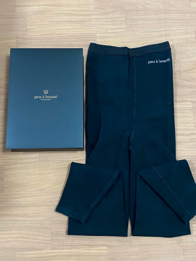 タカノユリ　光電子スパッツ (1)