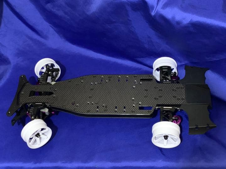 レア　新品GYD550 デフ　ヨコモ　YD2 SX2 ドリフト　ジャイロ　サーボ