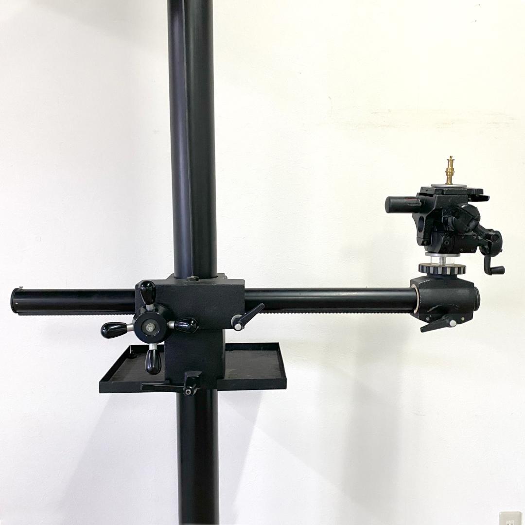 M*ん様 ☆最終値下！☆ マンフロット Manfrotto サロン230 809