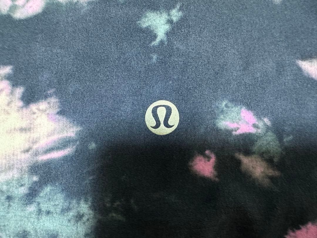 ルルレモン レギンス アラインパンツ lululemon Align Pant②