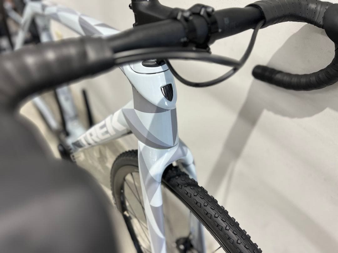 TREK BOONE5 シクロクロスバイク カーボン完成車700C