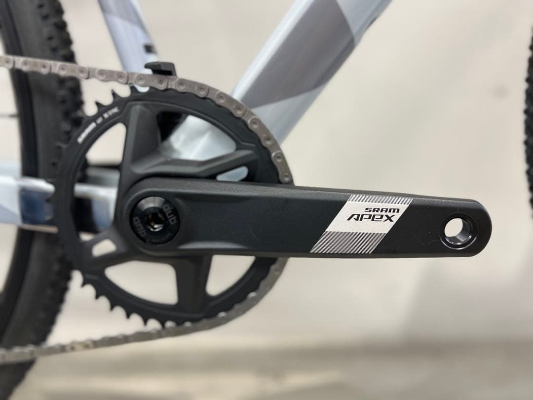 TREK BOONE5 シクロクロスバイク カーボン完成車700C