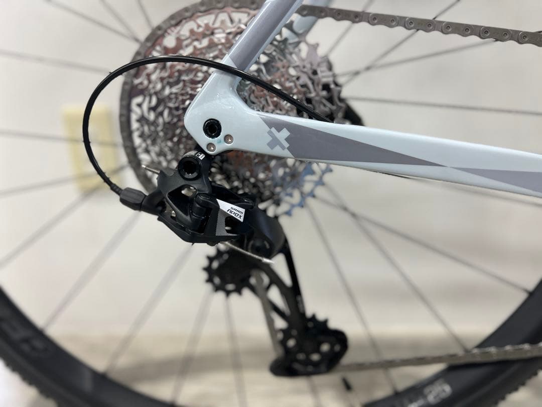 TREK BOONE5 シクロクロスバイク カーボン完成車700C