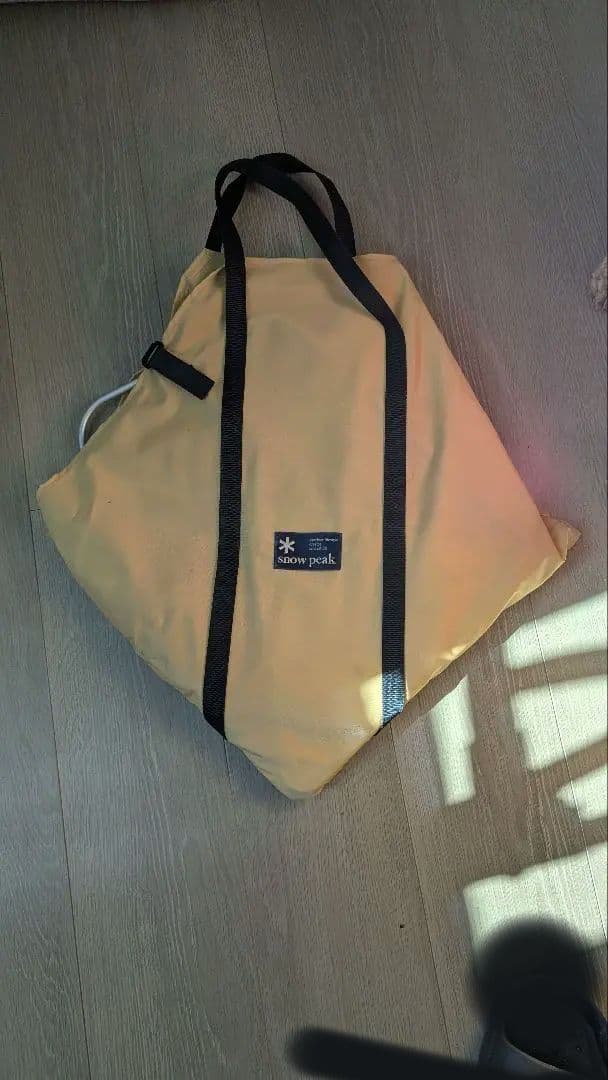 スノーピーク 焚き火台M