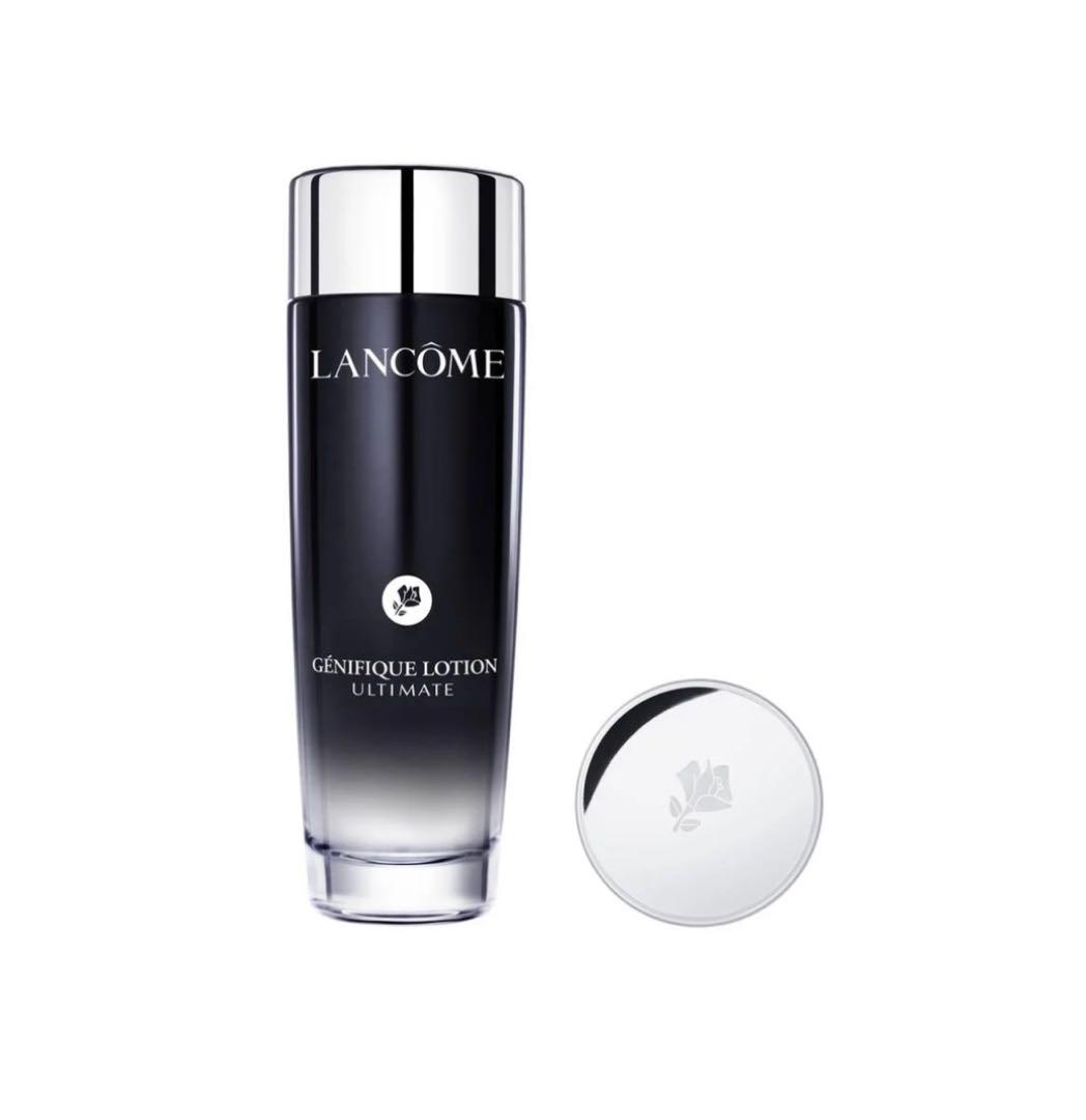 LANCOME ジェニフィック アルティメセラム 美容液
