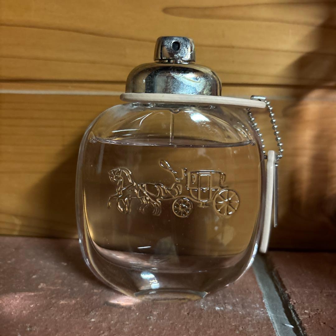 コーチ フローラル オードパルファム 90ml