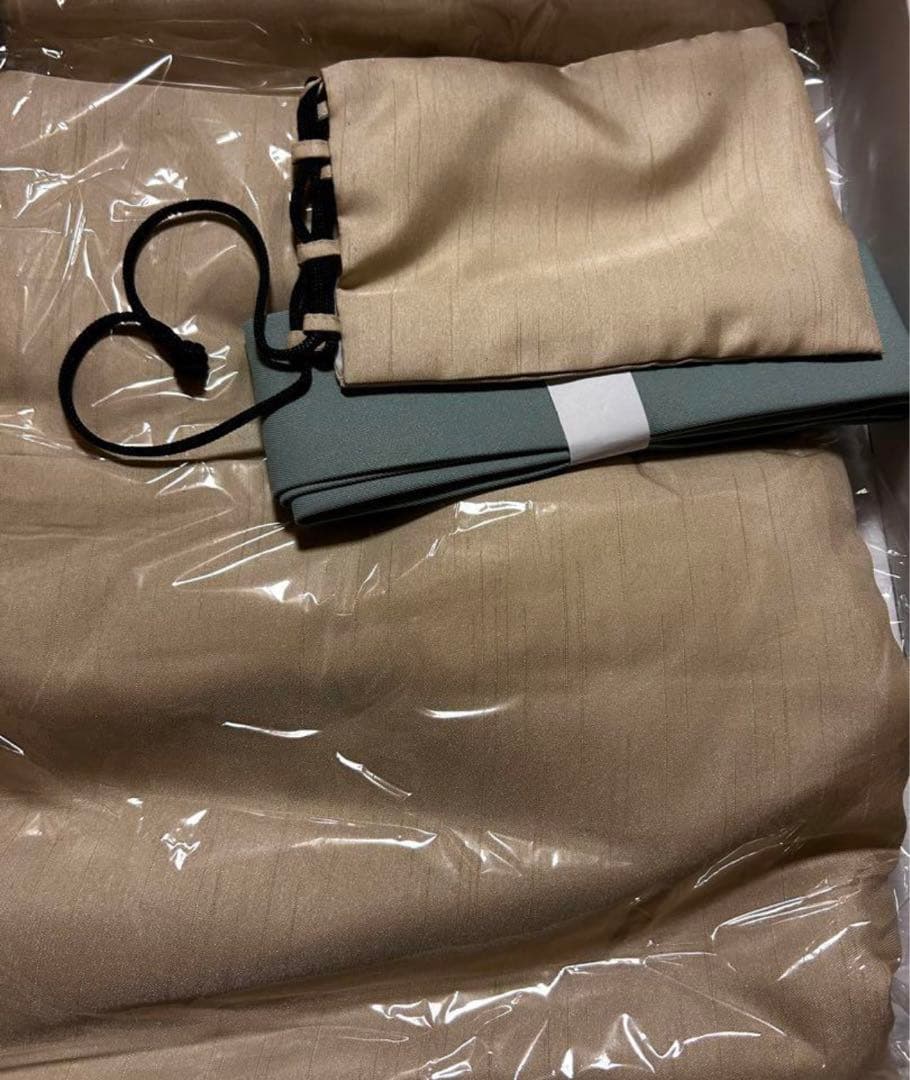 新品　七五三５歳用袴セット utatane ウタタネ かぷり