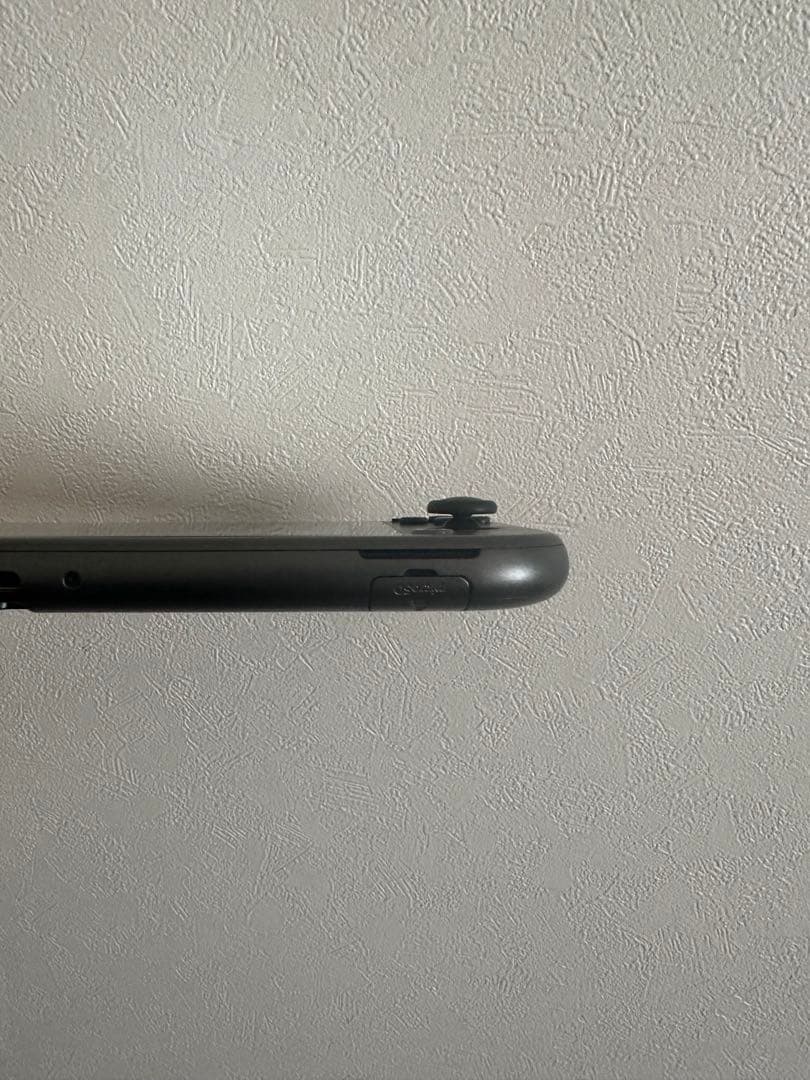 【中古】★Switchライト本体　ポケモンバージョン★