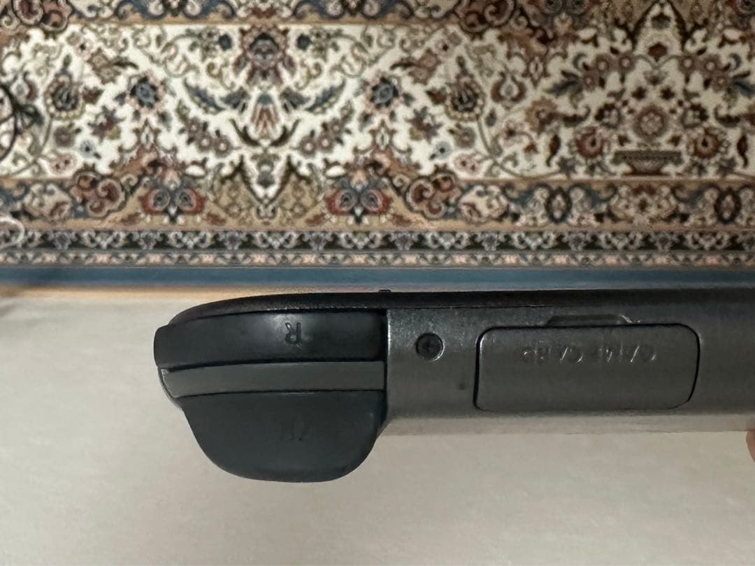 【中古】★Switchライト本体　ポケモンバージョン★