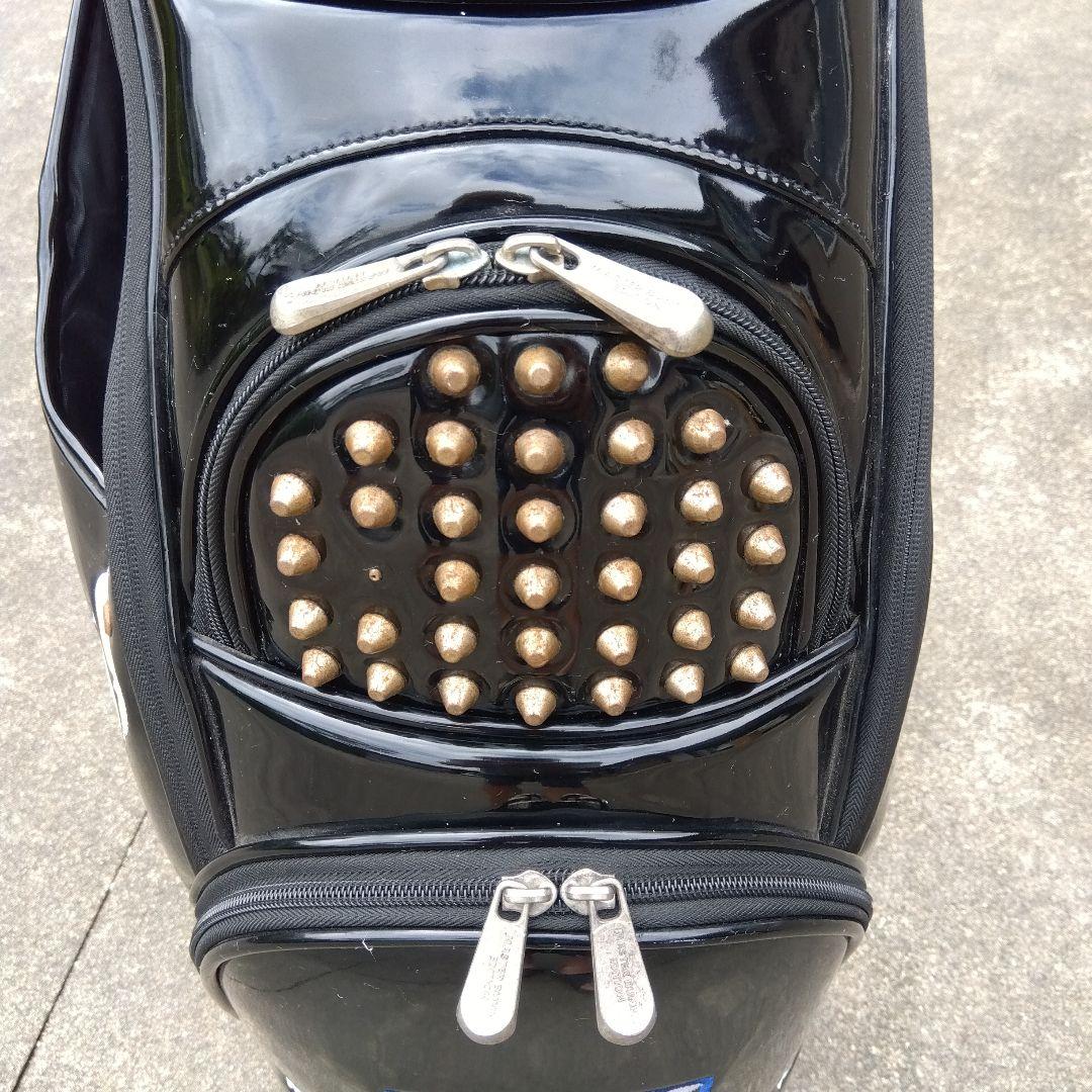 マスターバニーエディション　　　　キャディーバッグ (St. Andrews )