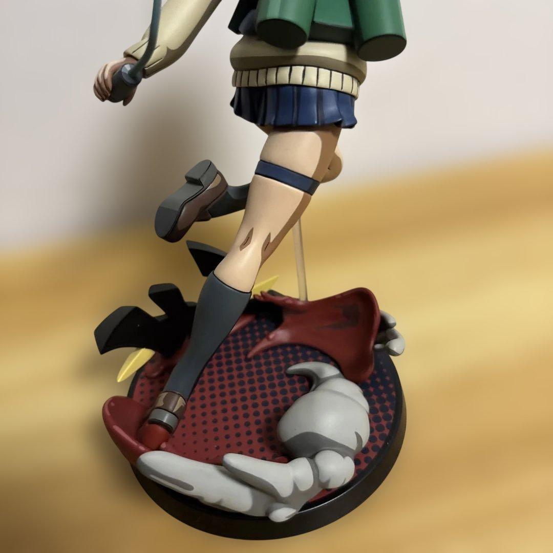 トガヒミコ 二次元化Ver. 1/8スケールフィギュア