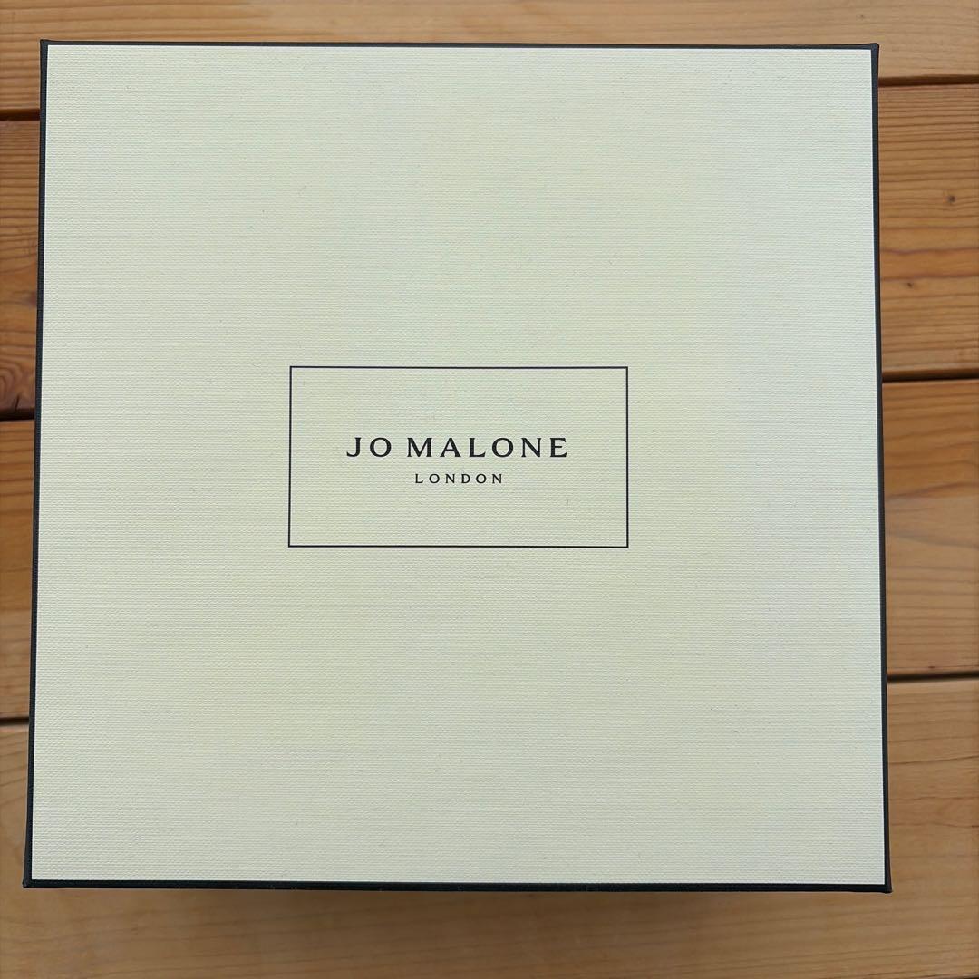Jo Malone ギフトセット シャワージェル ボディバーム ハンドクリーム