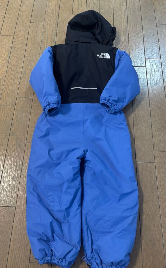 【みんみん】THE NORTH FACE スキーウェア