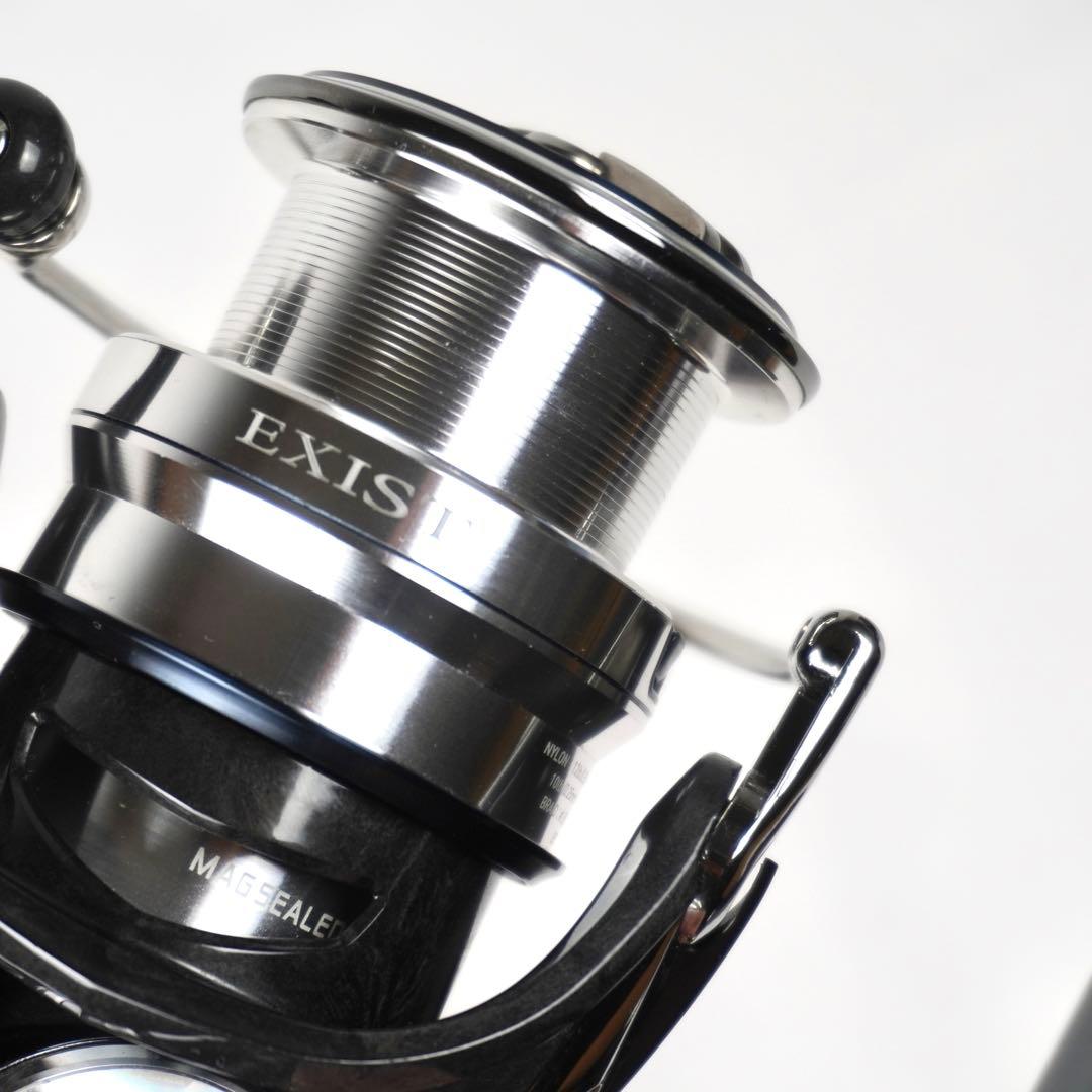 ダイワ 18 イグジスト LT4000-CXH