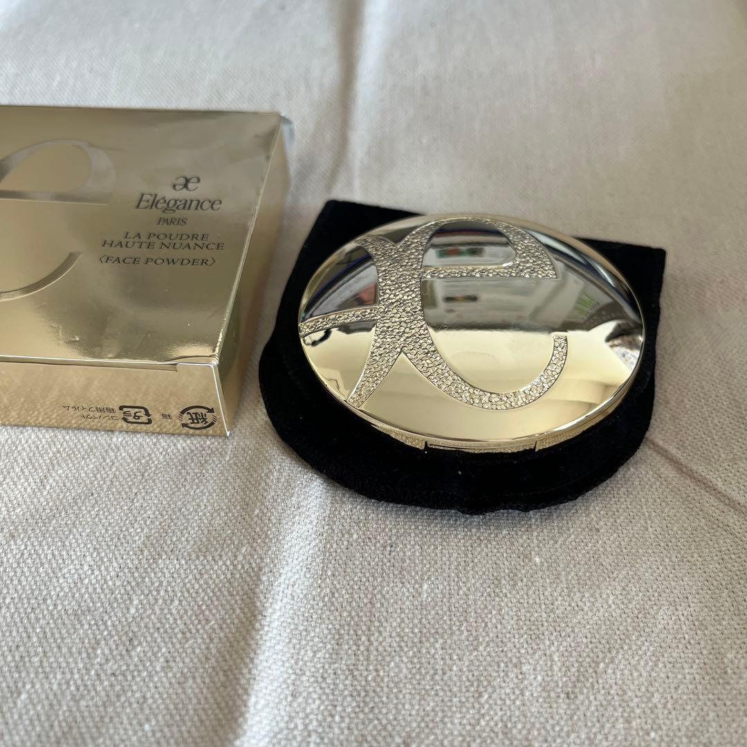 エレガンス ラ プードル オートニュアンス　VIII