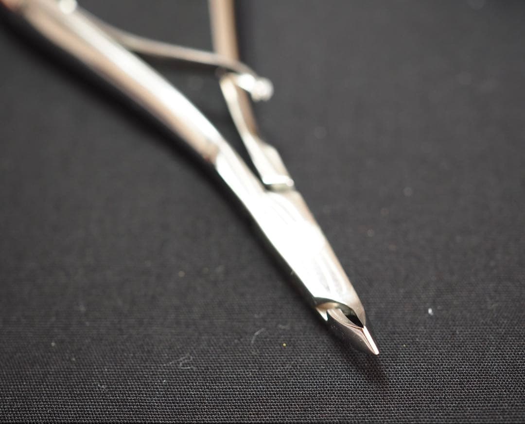 キューティクルニッパー　Nakasone Special