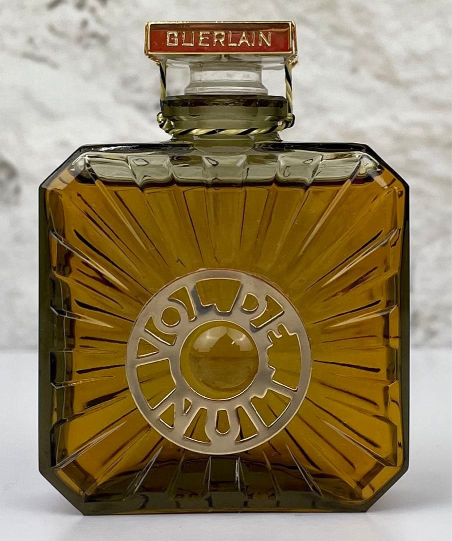 【30ml 未開封品】guerlain VOL DE NUIT parfum