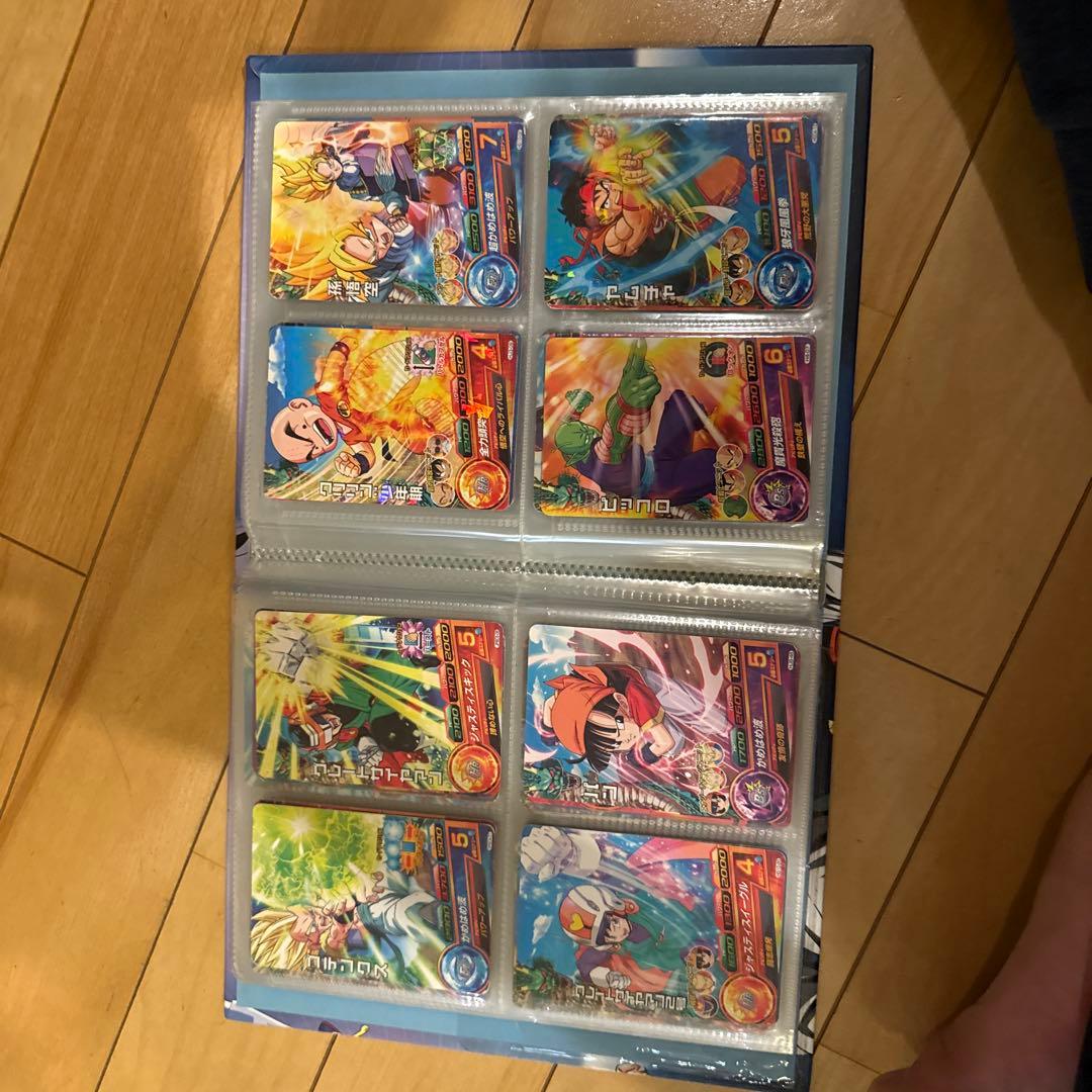 スーパードラゴンボールヒーローズ カードセット プロモ　まとめ売り　P