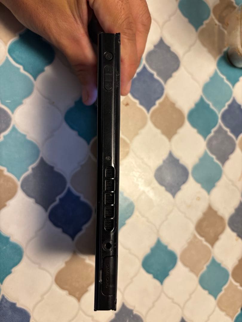 Nintendo Switch 2018年式旧型　可動品