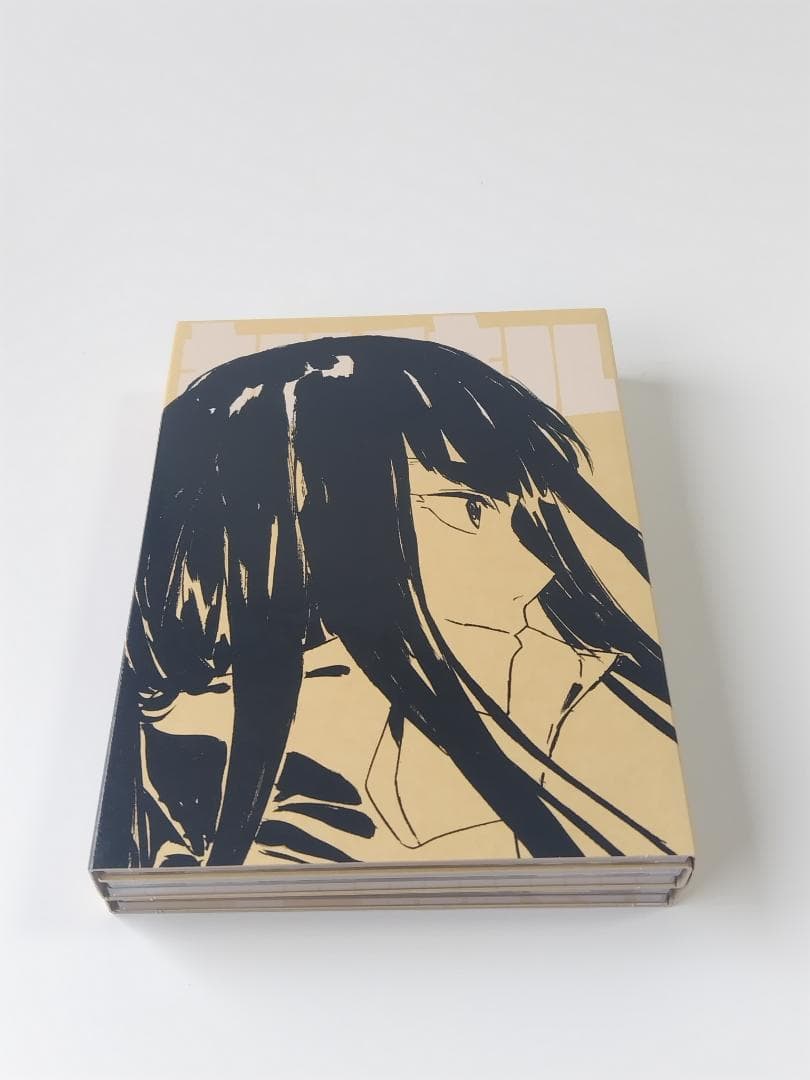 キルラキル Blu-ray Disc BOX　完全生産限定版