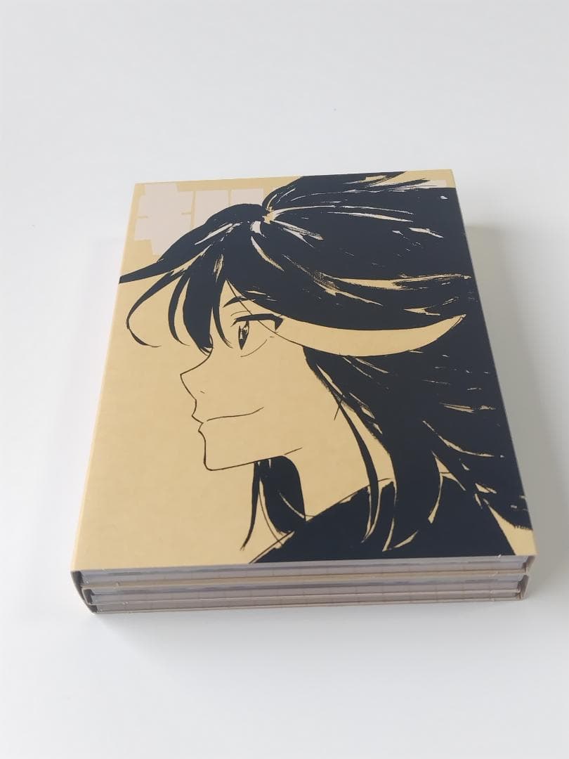 キルラキル Blu-ray Disc BOX　完全生産限定版