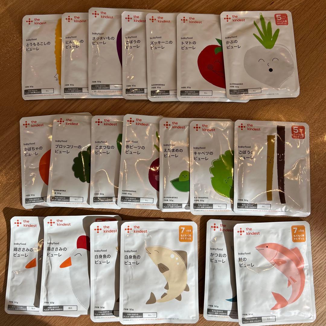 maai the kindest①③④⑥まとめ